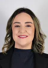 Andreia Fiumane do Clube