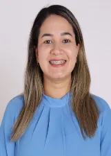 TAIRIS SILVA