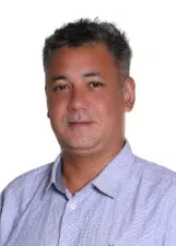 Professor Rodrigo