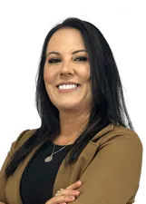 Professora Maria Luiza