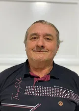 Cumpadinho