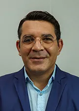 Pastor Gideão Carvalho