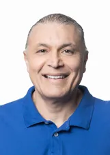 Albert Dickson Oftalmologista