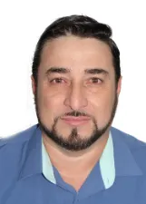 Claudeir da Saude