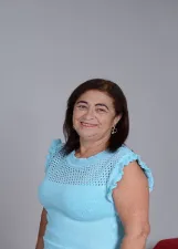 GLORINHA LUCIANO