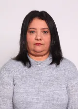 Solange dos Santos Sol