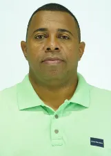 Moises Neguinho
