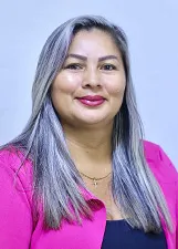 Professora Dyl Silva