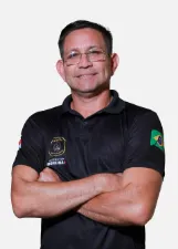 Instrutor Moreira