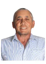 Pedro Barreto