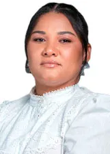 Mary dos Morrinhos