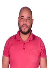Adeilton Nascimento