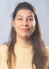 Cecilia Alves