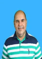Divanilson Mascarenhas
