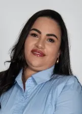 Daniela de Gaguinho