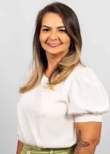 Nadja de Mercês