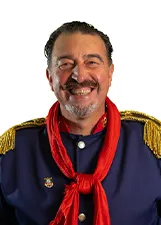 Jocemar O Gaúcho