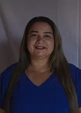Professora Luana