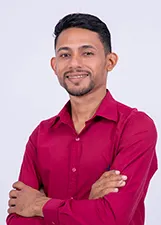 DAVI DE PAULO DA SERRARIA