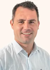 Rafael Marcelino Borgert
