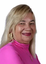 Zilda Rodrigues
