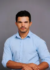 Tiago do Projeto