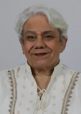 Silvia de Quezado