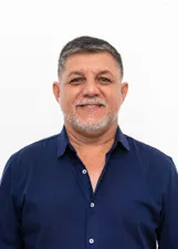 Professor Amarildo Boer