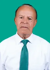 Reverendo Wilson Reis