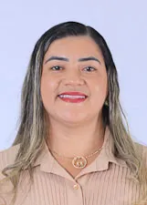 Elane Fialho