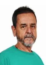 Professor Ricardo Brum