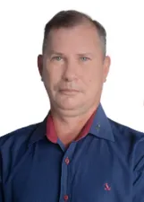 Professor Clodoaldo