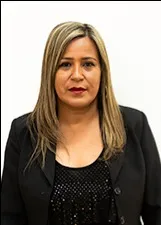 Prof Betinha