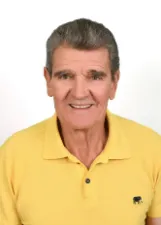 Benedito da Cruz