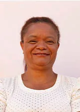 MARIA APARECIDA