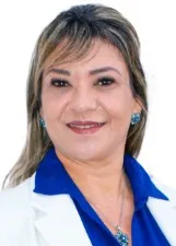 Dra Sueli Alonso