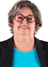 Prof Elaine Sueli do Aee