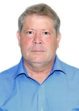 Professor Reinaldo