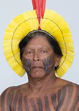 Korei Kaiapo