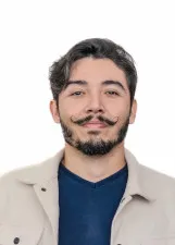 Prof Jhonata Coelho