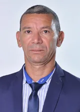 PASTOR MARQUINHO