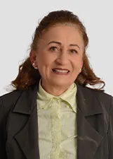 Iracema da Nobrega