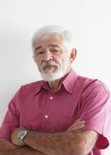 Professor Luiz Leite