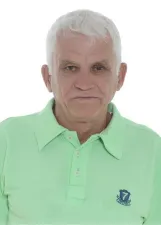 ERILDO DO LAVA JATO