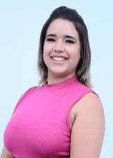 Professora Sara Cremm