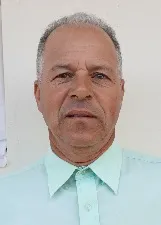 Geraldinho de Ze Tiago