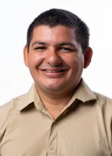 LUIS SANTIAGO