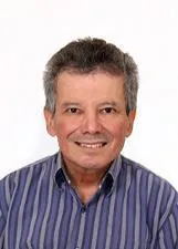 Geraldo da Saude