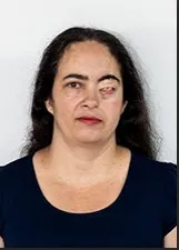 ROSANA ROMUALDO