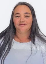 Cida de Zé de Algemiro